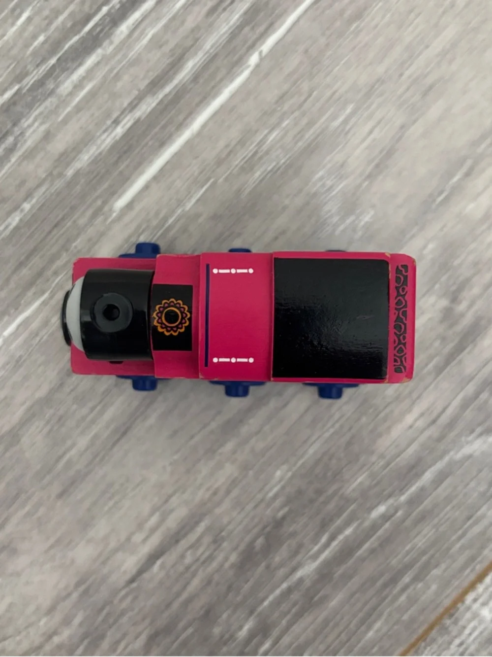 Wooden Ashima GGG33 - Thomas & Friends